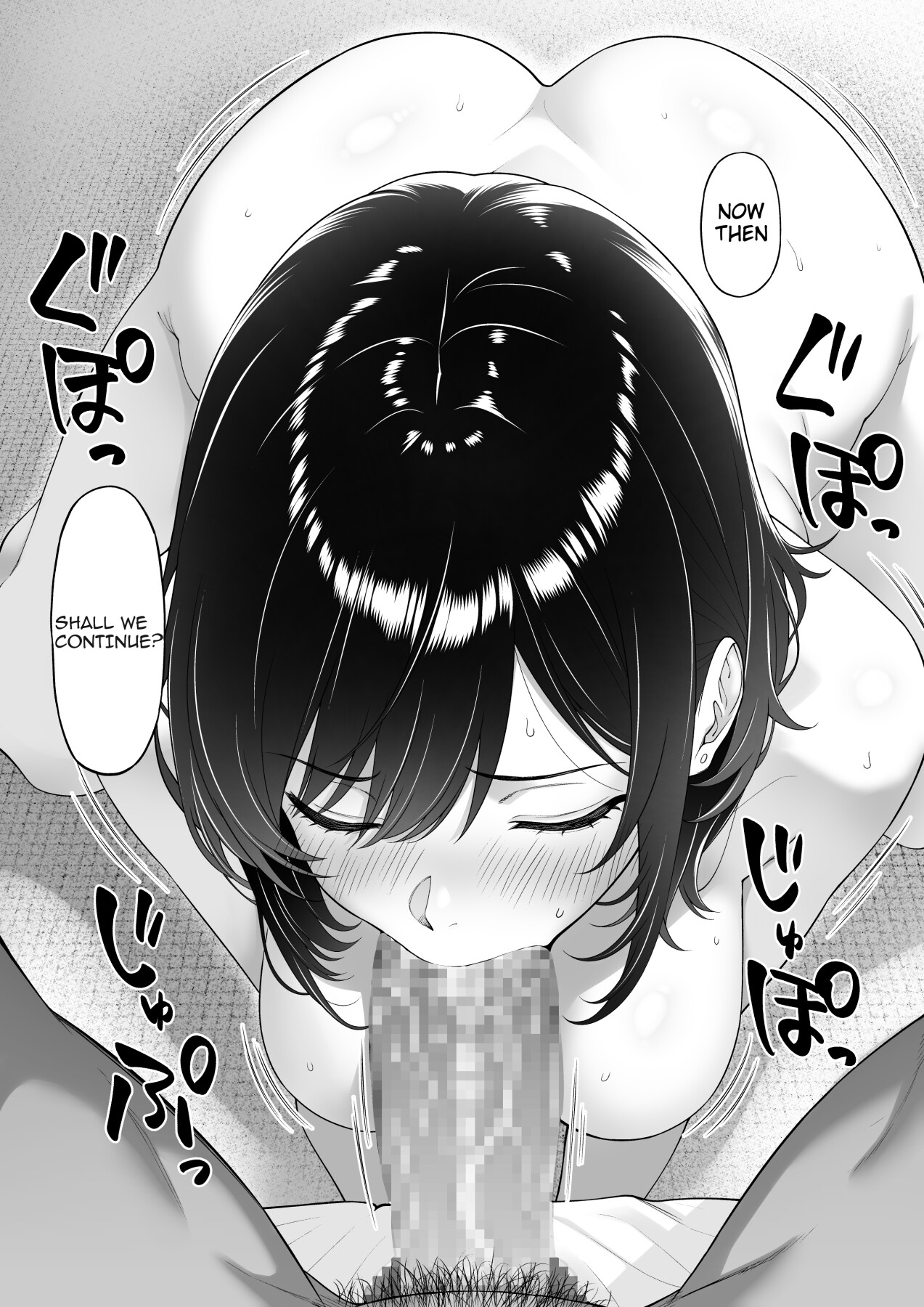 Hentai Manga Comic-In That Summer Day, My Girlfriend Was Taken From Me-Read-38